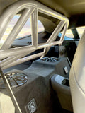 Competition Motorsport CMS Performance Roll Bar For Toyota GR Supra (2020+)