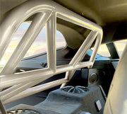 Competition Motorsport CMS Performance Roll Bar For Toyota GR Supra (2020+)