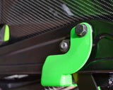 CMS Performance Sub Strap Mount for Porsche Carbon Bucket Seats product image 7