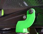 CMS Performance Sub Strap Mount for Porsche Carbon Bucket Seats product image 7