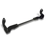 CMS Performance Sub Strap Mount for Porsche Carbon Bucket Seats