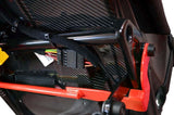 CMS Performance Sub Strap Mount for Porsche Carbon Bucket Seats product image 9