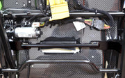 CMS Performance Sub Strap Mount for Porsche Carbon Bucket Seats product image 3