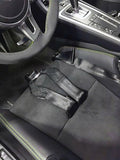 CMS Performance Sub Strap Mount for Porsche Carbon Bucket Seats product image 4