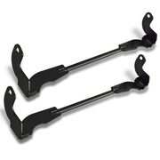 CMS Performance Sub Strap Mount for Porsche Carbon Bucket Seats product image 2