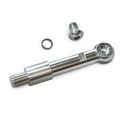 CMS Performance Racing Tow Strap Mount for Porsche 981/718
