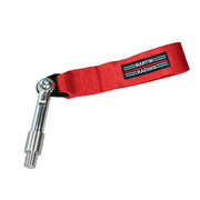 CMS Performance Racing Tow Strap Mount for Porsche 981/718