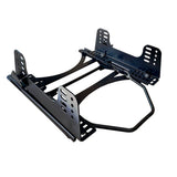 Competition Motorsport CMS Performance Ultimate Race Racing Seat Mounting Kit For Porsche