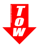 CMS Tow-Point Decal