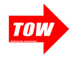 CMS Tow-Point Decal product image 2