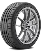 Continental ExtremeContact Sport 02 for your Porsche 968 - The "Better" Package (Set of Four)