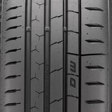Continental ExtremeContact Sport 02 for your Porsche 968 - The "Better" Package (Set of Four)
