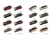 AutoTecknic Leather Key Remote Trim - Porsche
