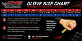 CMS Special Edition – Sabelt Hero TG-11 Geckotech Racing Gloves