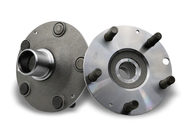 5-Lug Hub Porsche 914-6/911 (1969-73) (not for 914-4) – PMB