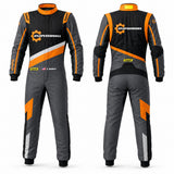 Competition Motorsport Sabelt Custom Superlight TS-10 Driver FIA Racing Suit