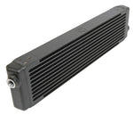 CSF 8111 Triple-Pass Oil Cooler, fits 911/930 to '89, IROC-style, 10-row, max cooling, 24”L x 5.75”H, USA-made. Shop now at PMB Performance.