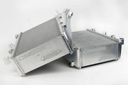 CSF Intercooler Pair for Audi RS6 / RS7