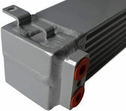 CSF Dual-Pass Oil Cooler for BMW M3 (E46) and M5 (E39), product view 3