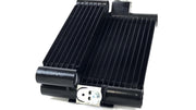CSF Engine Oil Cooler for BMW M2 N55 (F87, 2016–2018), product view 3
