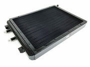 CSF Front Heat Exchanger with Rock Guard for BMW M2 Competition, M3, M4 and i8