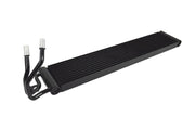 CSF DCT Transmission Cooler for BMW M3, M4 and M2 Competition, product view 2