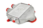 CSF Top-Mount Charge Cooler for BMW M3, M4 and M2 Competition, product view 2
