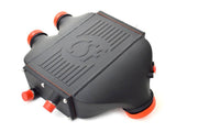 CSF Top-Mount Charge Cooler for BMW M3, M4 and M2 Competition