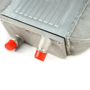 CSF Top-Mount Charge Cooler for BMW M3, M4 and M2 Competition, product view 4