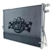 CSF Heat Exchanger for Toyota GR Supra (A90 / A91)