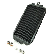 CSF Fender Oil Cooler for Porsche 911 and 930, product view 3