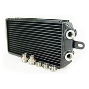 CSF Fender Oil Cooler for Porsche 911 and 930, product view 2