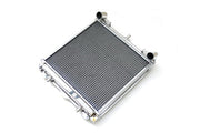 CSF 7087 Right Radiator, fits 17-22 991.2 Carrera, GT2/RS, GT3, 718, 2-row aluminum, boosts cooling, drop-in, USA-made. Shop now at PMB Performance.