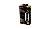 CTEK MXS 5.0 NA 12 V Battery Charger and Maintainer, product view 2