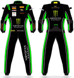 Competition Motorsport Sabelt Custom Superlight TS-10 Driver FIA Racing Suit