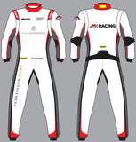 Competition Motorsport Sabelt Custom Superlight TS-10 Driver FIA Racing Suit