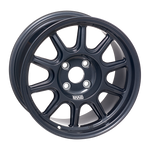 BRAID Fullrace C wheels are 15” FlowCast wheels for track and autocross, designed for vehicles up to 1300kg. Shop now at PMB Performance.