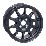 BRAID Fullrace C wheels are 15” FlowCast wheels for track and autocross, designed for vehicles up to 1300kg. Shop now at PMB Performance.