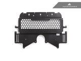 AutoTecknic Dry Carbon Oil Cooler Guard - G87 M2 | G80 M3 | G82/ G83 M4
