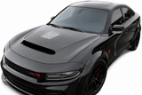 2015-2023 Dodge Charger Demon W/ Window Hood