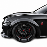 2015-2023 Dodge Charger Demon W/ Window Hood