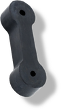 Early 914 Bumper Hardware Kit