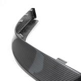 Rennline Carbon Fiber Aerokit Front Lip - 997: Hand-laid carbon fiber, high gloss finish, and OEM fit for enhanced style and performance. Shop now at PMB.