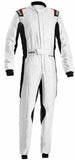 Sparco Eagle 2.0 Driver Driver Racing Suit product image 4