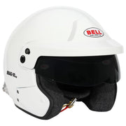 Bell Racing MAG-10 Pro Helmet FIA 8859-2024 / SA2025