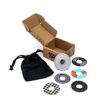 Ignition Lock Cover for Porsche 911 (1977-98)