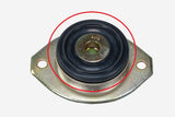 911 Engine Mount Set (1965–1989), Sport – Harder Rubber, Sold as Set, 2 Sets per Car. Shop now at PMB Performance.