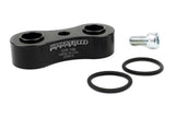 Porsche Oil Cooler Adapter, fits 944 S2 and 928 (1990-95)
