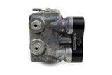 Porsche Oil Cooler Adapter, fits 944 S2 and 928 (1990-95)