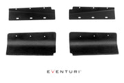 Eventuri Carbon Intake for Audi RS4 and RS5 (B8), product view 6